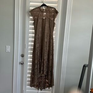 Mia Joy Women’s lace dress